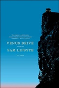 Cover: Venus Drive - Picador
