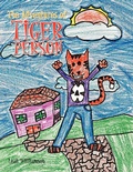 Cover: The Adventures of Tiger Person - Xlibris