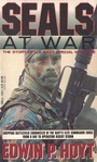 Bild: Seals at War - Dell Publishing Company
