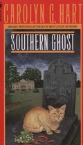 Cover: Southern Ghost - Crimeline