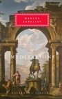 Cover: Meditations - Everyman's Library USA