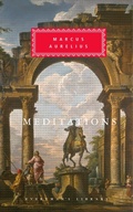 Cover: Meditations - Everyman's Library USA