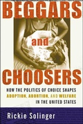 Cover: Beggars and Choosers - Hill and Wang
