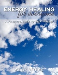 Cover: Energy Healing for Everyone - Balboa Press