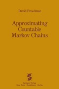 Cover: Approximating Countable Markov Chains - Springer
