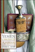Abbildung von: Yemen Chronicle - Hill and Wang