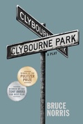 Cover: Clybourne Park - Farrar, Straus and Giroux