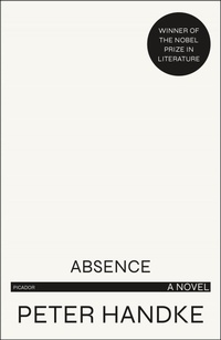 Enlarge image Cover: Absence - Picador