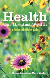 Enlarge image Cover: Health - Balboa Press