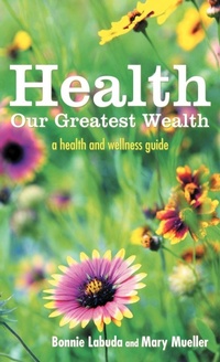 Enlarge image Cover: Health - Balboa Press