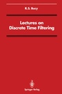 Cover: Lectures on Discrete Time Filtering - Springer