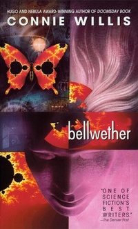 Enlarge image Cover: Bellwether - Spectra