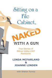 Abbildung von: Sitting on a File Cabinet, Naked, With a Gun - AuthorHouse