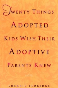 Abbildung von: Twenty Things Adopted Kids Wish Their Adoptive Parents Knew - Delta