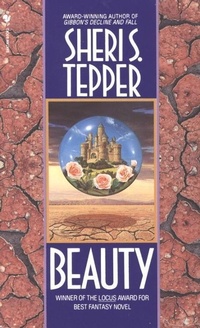 Enlarge image Cover: Beauty - Spectra
