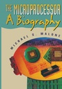 Cover: The Microprocessor - Springer