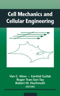 Cover: Cell Mechanics and Cellular Engineering - Springer