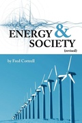 Bild: Energy & Society (Revised) - AuthorHouse