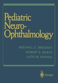 Cover: Pediatric Neuro-Ophthalmology - Springer
