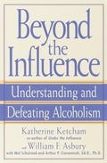 Cover: Beyond the Influence - Bantam Books