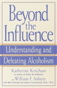 Enlarge image Cover: Beyond the Influence - Bantam Books