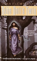 Cover: The Bone Doll's Twin - Spectra