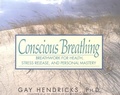 Cover: Conscious Breathing - Bantam Books
