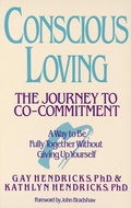 Cover: Conscious Loving - Bantam Books