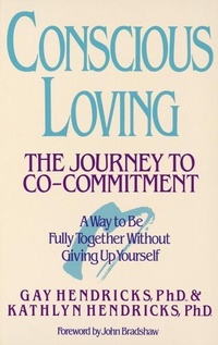 Enlarge image Cover: Conscious Loving - Bantam Books
