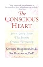 Cover: The Conscious Heart - Bantam Books