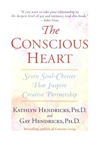 Enlarge image Cover: The Conscious Heart - Bantam Books