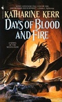 Cover: Days of Blood and Fire - Spectra