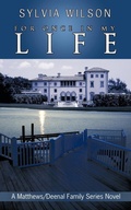 Cover: For Once In My Life - AuthorHouse
