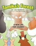 Cover: Tamika's Forest - Xlibris