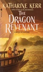 Cover: The Dragon Revenant - Spectra