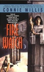 Cover: Fire Watch - Spectra