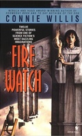 Cover: Fire Watch - Spectra