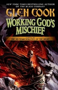 Cover: Working God's Mischief - Tor Books