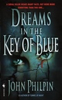 Cover: Dreams in the Key of Blue - Bantam Books