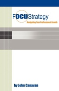 Cover: Focustrategy - Balboa Press