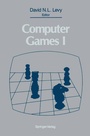 Cover: Computer Games I - Springer
