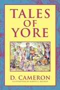 Cover: Tales of Yore - Xlibris