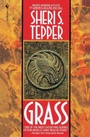 Cover: Grass - Spectra