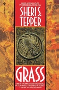 Cover: Grass - Spectra