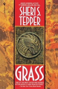 Enlarge image Cover: Grass - Spectra