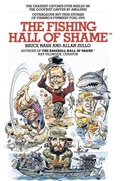 Cover: The Fishing Hall of Shame - Dell