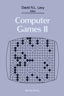 Cover: Computer Games II - Springer