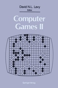 Cover: Computer Games II - Springer
