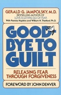Cover: Good-Bye to Guilt - Bantam Books