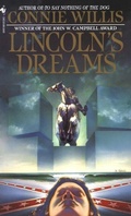 Cover: Lincoln's Dreams - Spectra